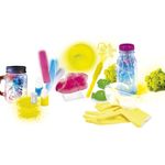 Experimentele micului geniu - Laboratorul magic fotografia produsului View 4 S