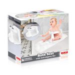 Covoras antiderapant cu scaun de baie fotografia produsului View 3 S