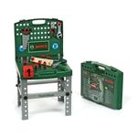 Banc de lucru cu unelte Bosch - Set de indemanare fotografia produsului