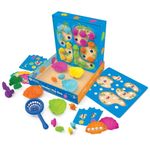 Set sortat si numarat - Oceanul vesel fotografia produsului View 2 S