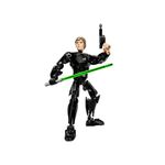 LEGO Star Wars - Luke Skywalker (75110), 83 piese fotografia produsului View 2 S