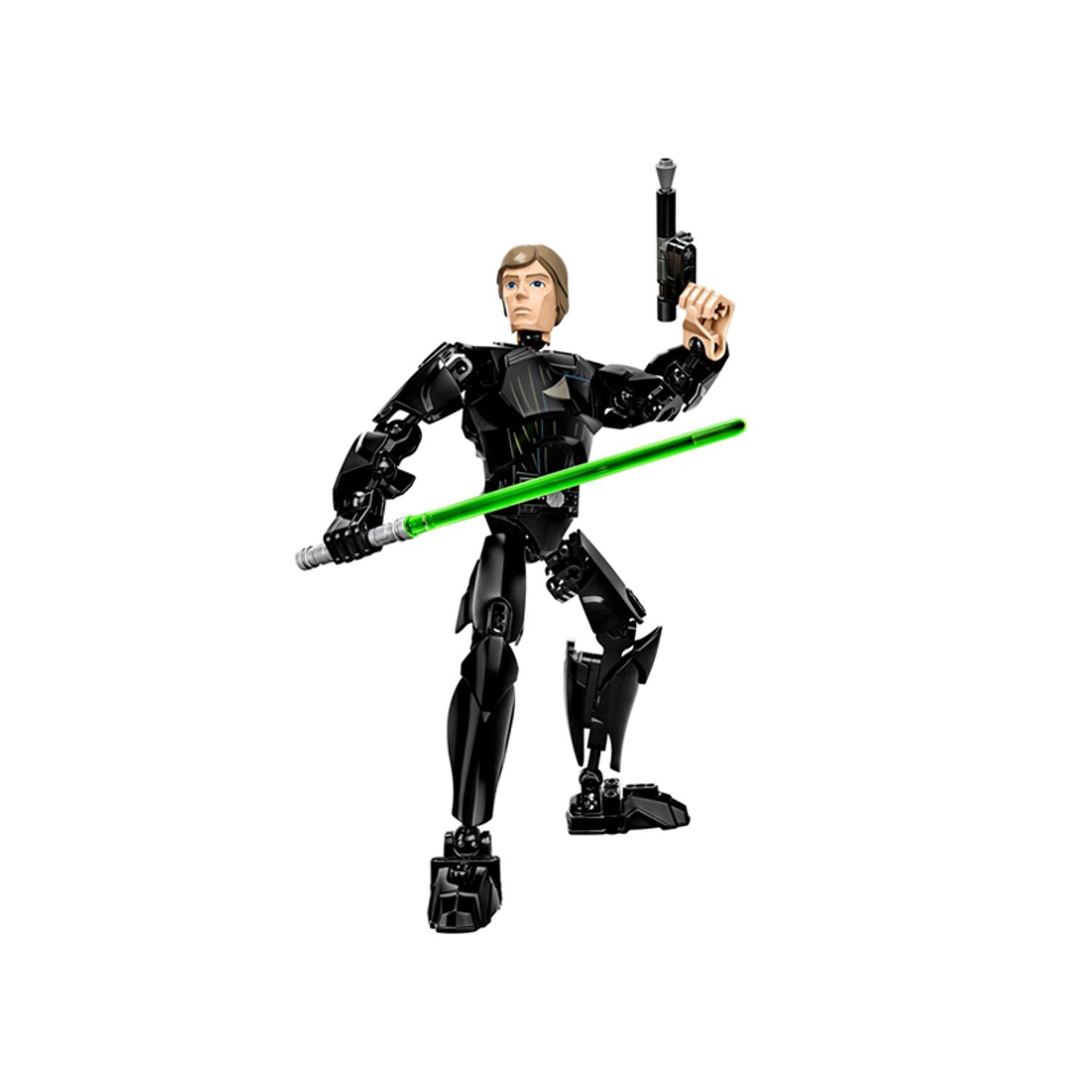 LEGO Star Wars - Luke Skywalker (75110), 83 piese fotografia produsului View 2 L