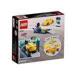 LEGO Juniors - Simulatorul de curse Cruz Ramirez (10731), 59 piese fotografia produsului View 2 S