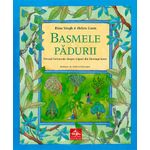 Basmele padurii - Rina Singh fotografia produsului