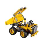 LEGO Technic - Camion minier (42035), 362 piese fotografia produsului View 3 S