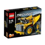 LEGO Technic - Camion minier (42035), 362 piese fotografia produsului
