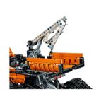 LEGO Technic - Camion arctic (42038), 913 piese fotografia produsului View 4 S