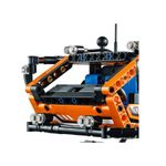 LEGO Technic - Camion arctic (42038), 913 piese fotografia produsului View 5 S