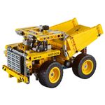 LEGO Technic - Camion minier (42035), 362 piese fotografia produsului View 2 S