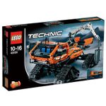 LEGO Technic - Camion arctic (42038), 913 piese fotografia produsului