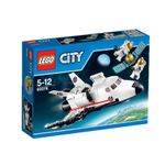 LEGO City - Naveta utilitara (60078), 155 piese fotografia produsului