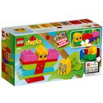 LEGO DUPLO - Prima mea omida (10831), 19 piese fotografia produsului View 2 S
