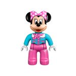 LEGO DUPLO - Cafeneaua lui Minnie (10830), 27 piese fotografia produsului View 3 S
