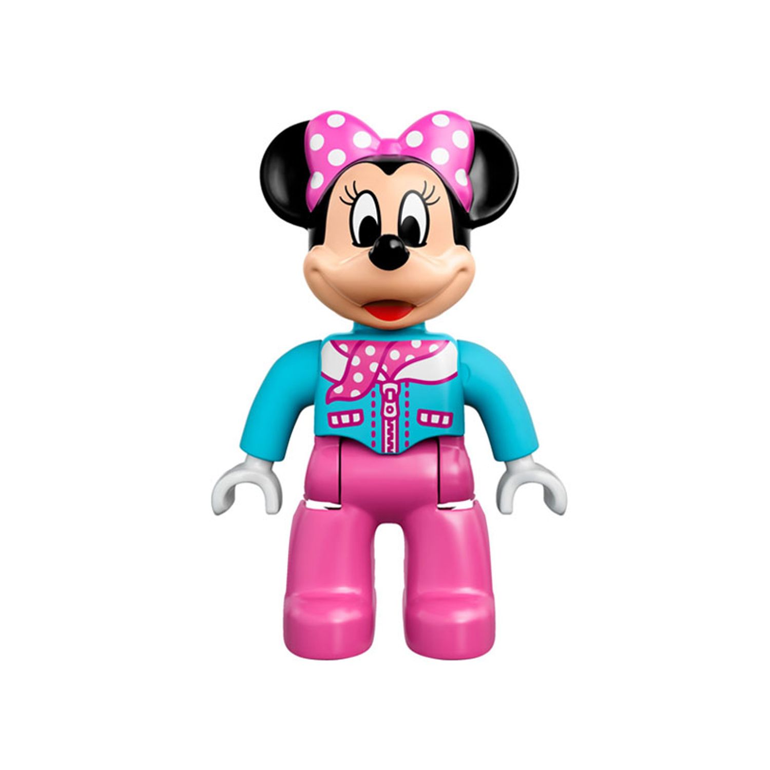 LEGO DUPLO - Cafeneaua lui Minnie (10830), 27 piese fotografia produsului View 3 L