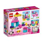 LEGO DUPLO - Cafeneaua lui Minnie (10830), 27 piese fotografia produsului View 2 S