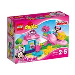 LEGO DUPLO - Cafeneaua lui Minnie (10830), 27 piese fotografia produsului