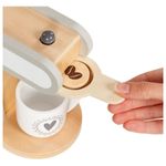 Joc de rol Aparat de cafea cu accesorii pentru copii fotografia produsului View 2 S