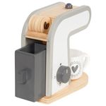 Joc de rol Aparat de cafea cu accesorii pentru copii fotografia produsului View 3 S
