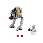 LEGO Star Wars - AT-DP (75130), 76 piese fotografia produsului View 3 S