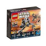 LEGO Star Wars - AT-DP (75130), 76 piese fotografia produsului View 2 S