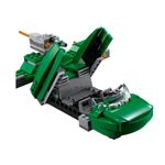 LEGO Star Wars - Flash Speeder (75091), 312 piese fotografia produsului View 3 S