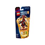 LEGO Nexo Knights - Supremul Beast Master (70334), 65 piese fotografia produsului
