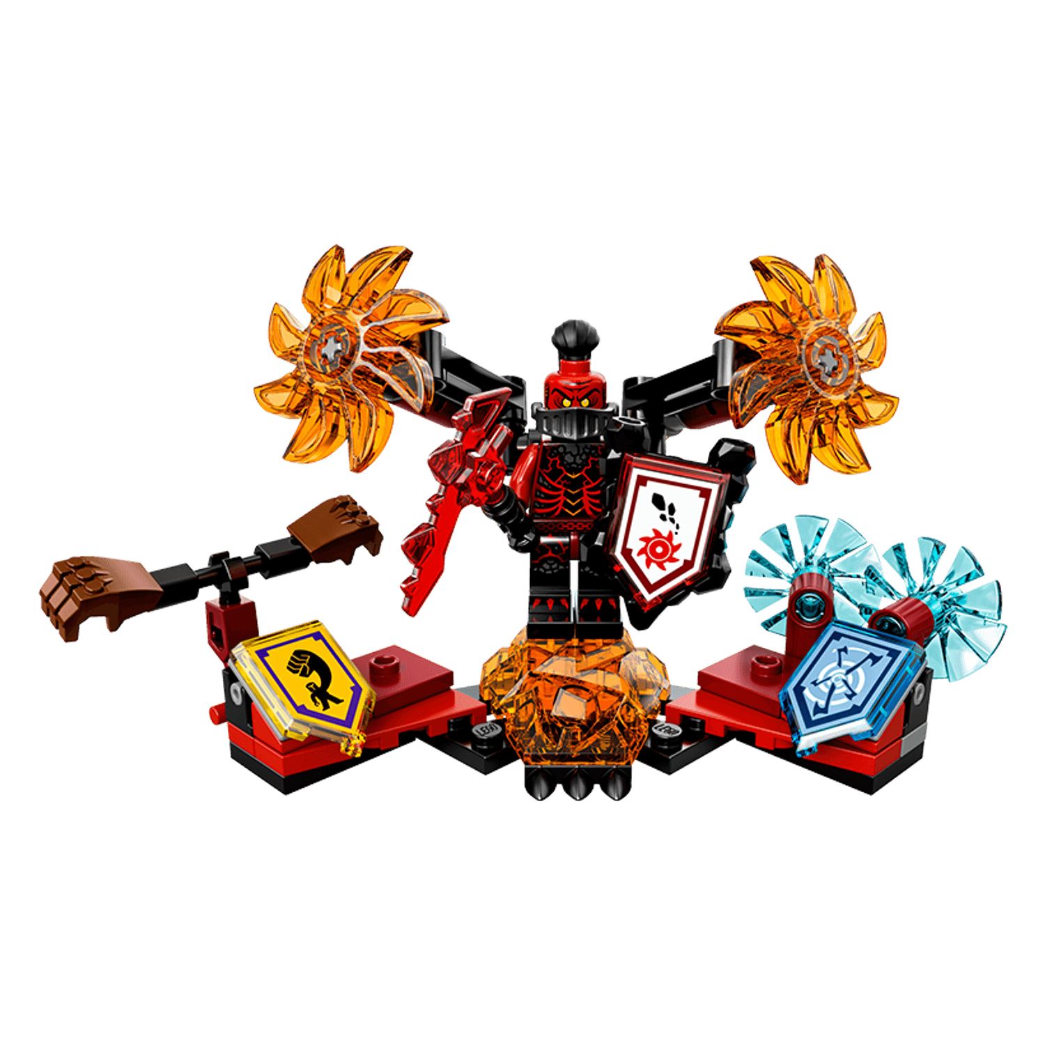 8cdfef4b-ef5d-4fbb-b9f2-bc0f637370e9 фото продукта View 2 L