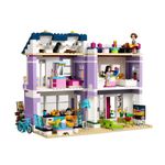 LEGO Friends - Casa Emmei (41095), 706 piese fotografia produsului View 3 S