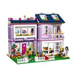 LEGO Friends - Casa Emmei (41095), 706 piese fotografia produsului View 6 S