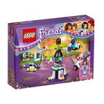 LEGO Friends - Calatorie spatiala in parcul de distractii (41128), 195 piese fotografia produsului