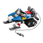 LEGO Creator - Elicopter cu rotor dublu (31049), 326 piese fotografia produsului View 3 S