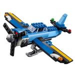 LEGO Creator - Elicopter cu rotor dublu (31049), 326 piese fotografia produsului View 5 S