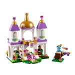 LEGO Disney - Animalutele de la Castelul regal (41142), 186 piese fotografia produsului View 2 S