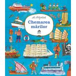Chemarea marilor - Ali Mitgutsch fotografia produsului