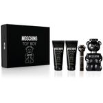 Apa de parfum Moschino Toy Boy, 100 ml, pentru barbati fotografia produsului