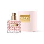 Valentino Donna (2020), 100 ml, Apa de parfum, pentru Femei fotografia produsului