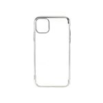 Husa de protectie din silicon, iPhone 11 Transparent fotografia produsului