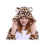 Pijama intreaga pentru adulti, Gonga&reg; M Pantera fotografia produsului View 3 S