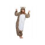Pijama intreaga pentru adulti, Gonga&reg; M Pantera fotografia produsului