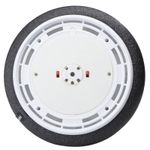 Minge zburătoare AIR POWER led, HOVERBALL Alb/Negru fotografia produsului View 2 S