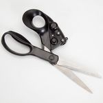 Foarfeca de precizie, cu laser, Gonga&reg; Negru fotografia produsului View 4 S