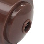 Set 5 capsule cafea compatibile Nescafe Dolce Gusto, reutilizabile Maro fotografia produsului View 4 S