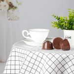 Set 5 capsule cafea compatibile Nescafe Dolce Gusto, reutilizabile Maro fotografia produsului View 6 S