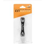 Key Master, organizator de chei, Gonga&reg; Negru fotografia produsului