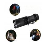 Kit de supravietuire cu elemente esentiale, Gonga&reg; Negru 18 elemente fotografia produsului View 4 S