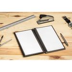 Agenda de birou model 3D, Gonga&reg; Cutit fotografia produsului View 3 S