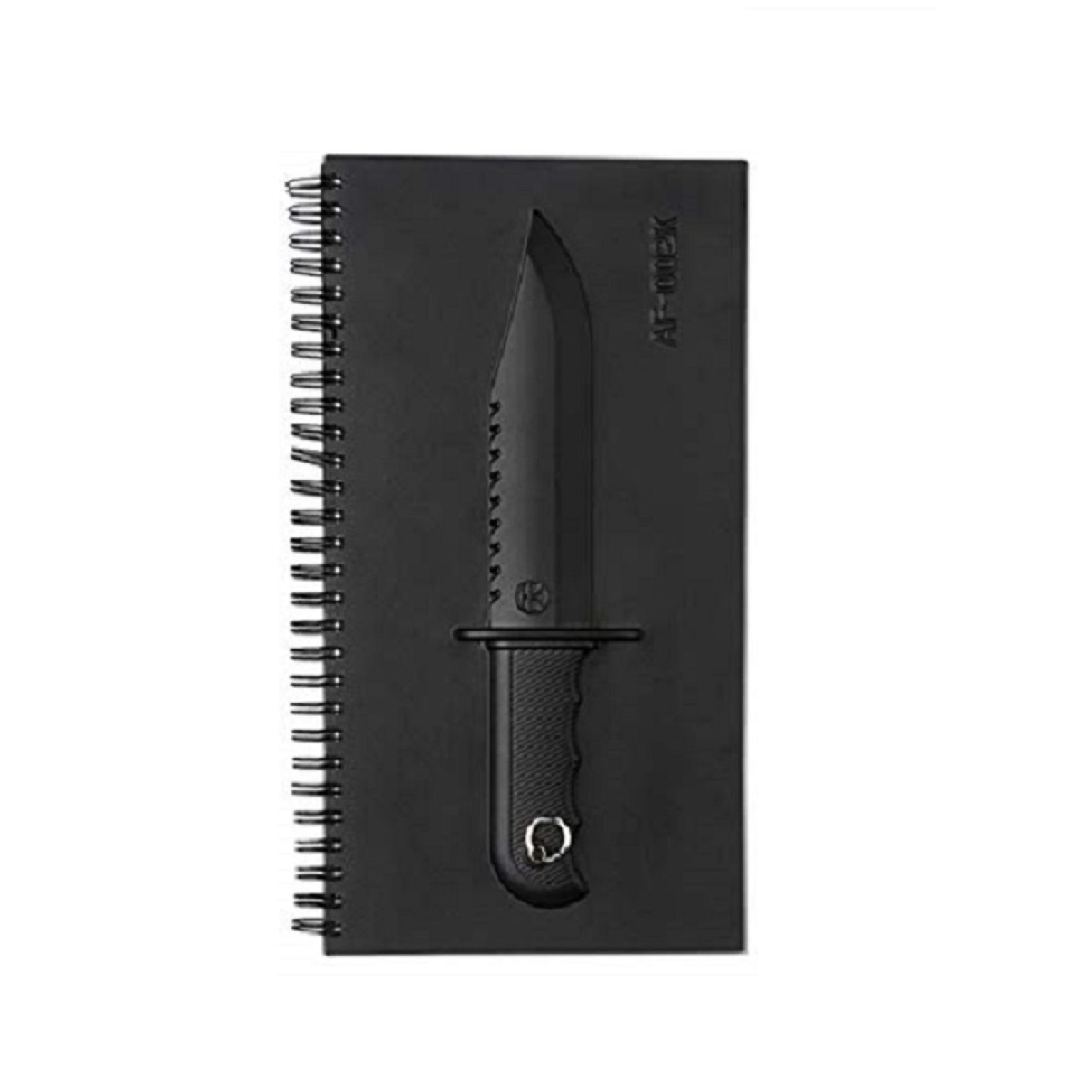 Agenda de birou model 3D, Gonga&reg; Cutit fotografia produsului