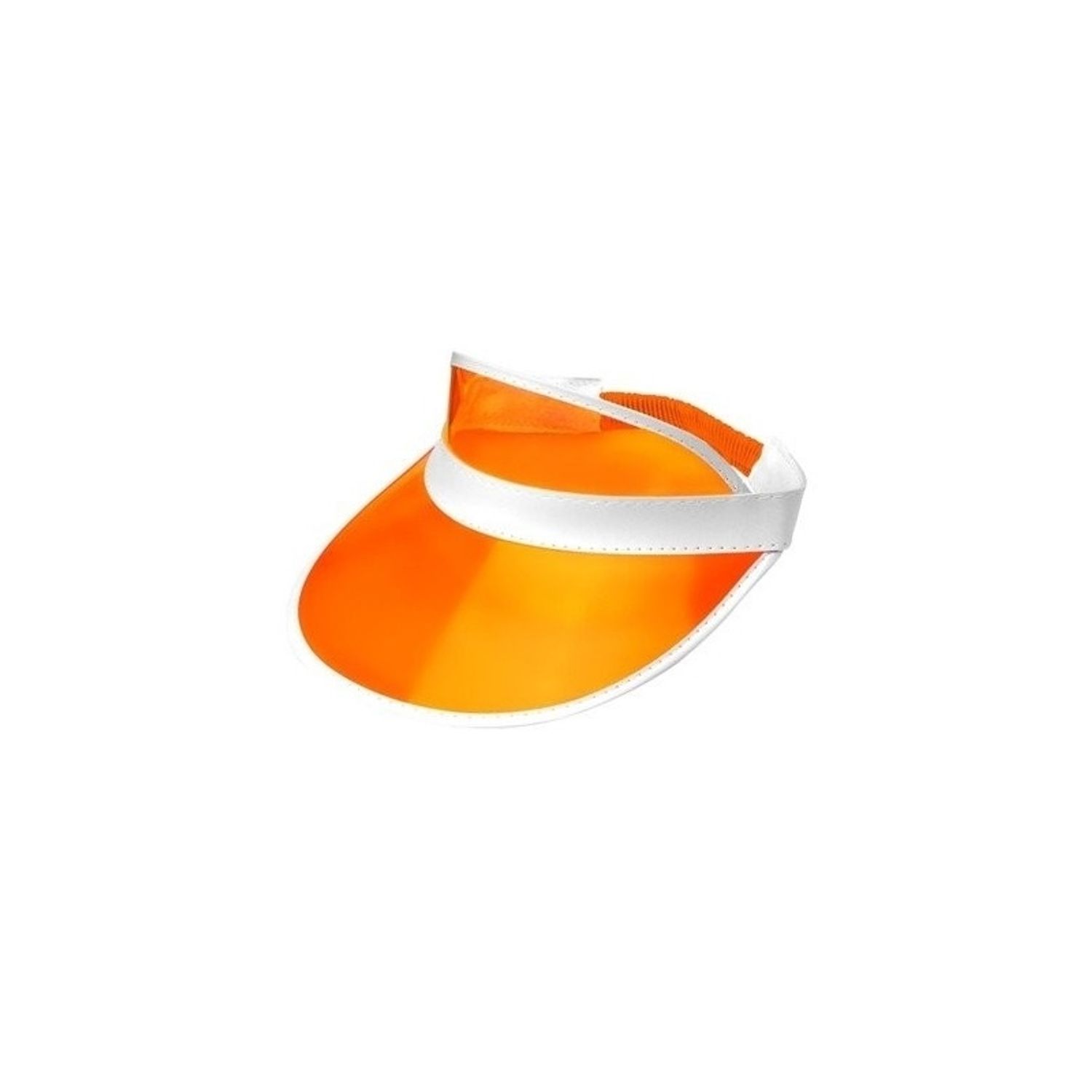 Sapca sport de vara, Gonga&reg; Portocaliu fotografia produsului