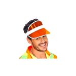 Sapca sport de vara, Gonga&reg; Portocaliu fotografia produsului View 2 S