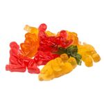 Jeleuri de fructe &icirc;n formă de pozitii kamasutra, Gonga&reg; Multicolor fotografia produsului